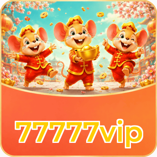Requisitos do APK 77777vip para Android - Logo Oficial