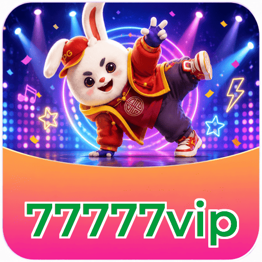 Logo da 77777vip