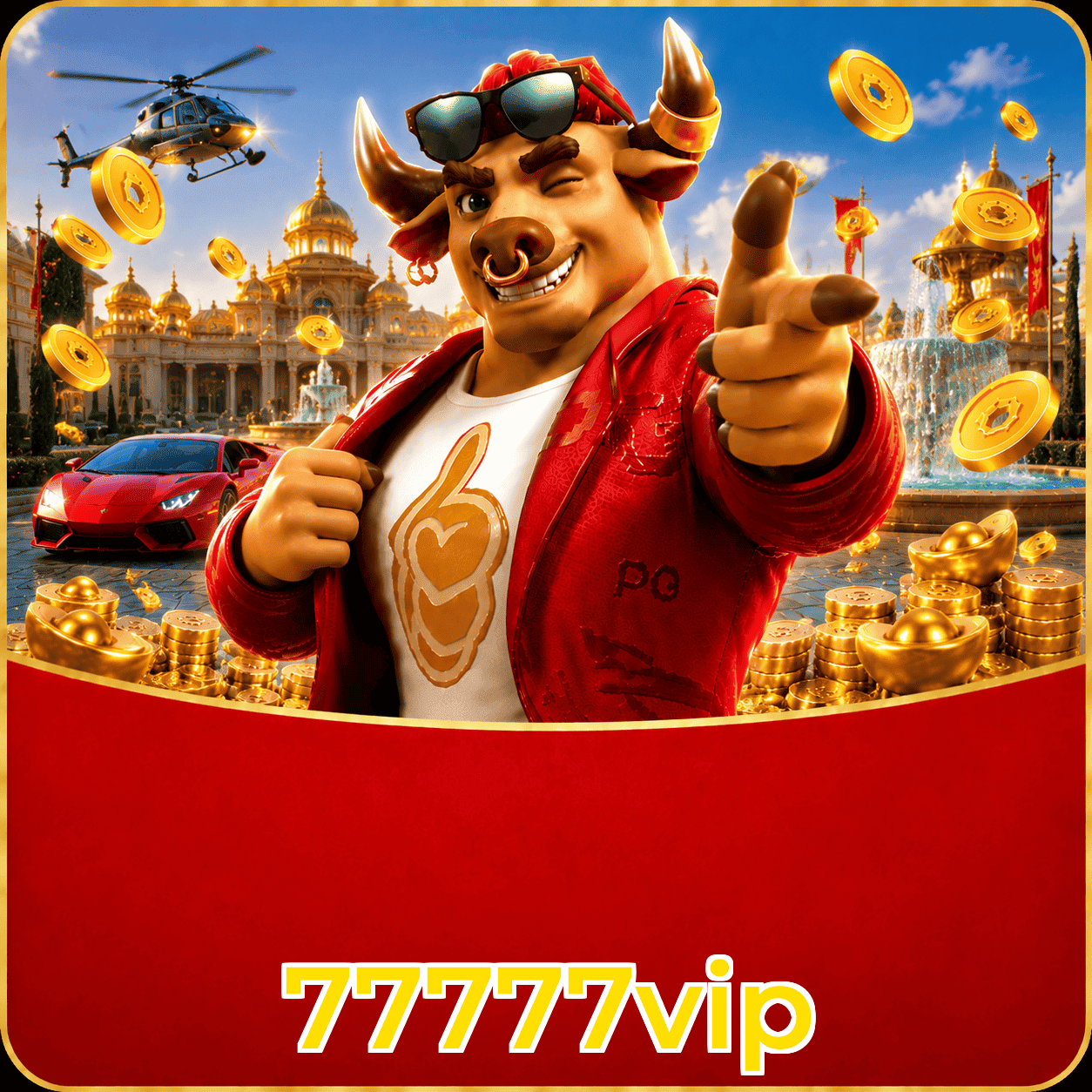 Comparação APP Mobile vs Versão Web 77777vip